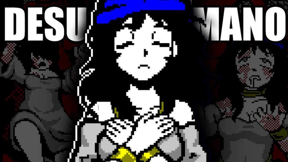 Sybil (Vídeo do Gou)